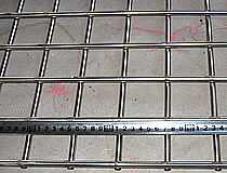 wire mesh